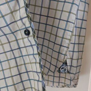 Hammer Made Men's Shirt L